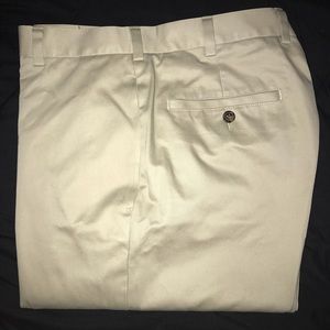 Brooks Brothers Clark Fit advantage non iron chino
